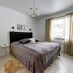 New Heaven Ii Villa *