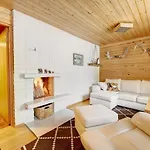Villa New Heaven Ii Rovaniemi
