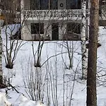New Heaven Ii Rovaniemi