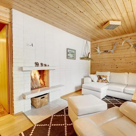 Vila New Heaven Ii Rovaniemi