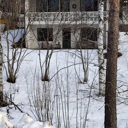 New Heaven Ii Rovaniemi
